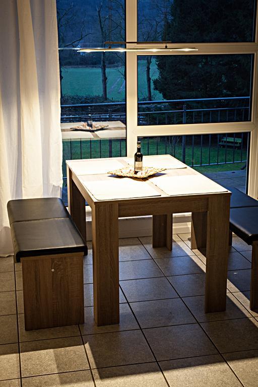 Schmuckstueck In Essen Apartment Room photo