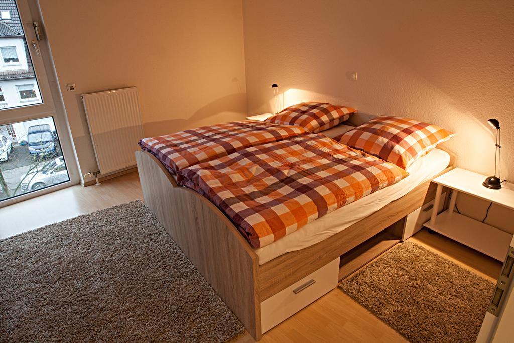 Schmuckstueck In Essen Apartment Room photo